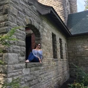 Meet your Posher, Skyler